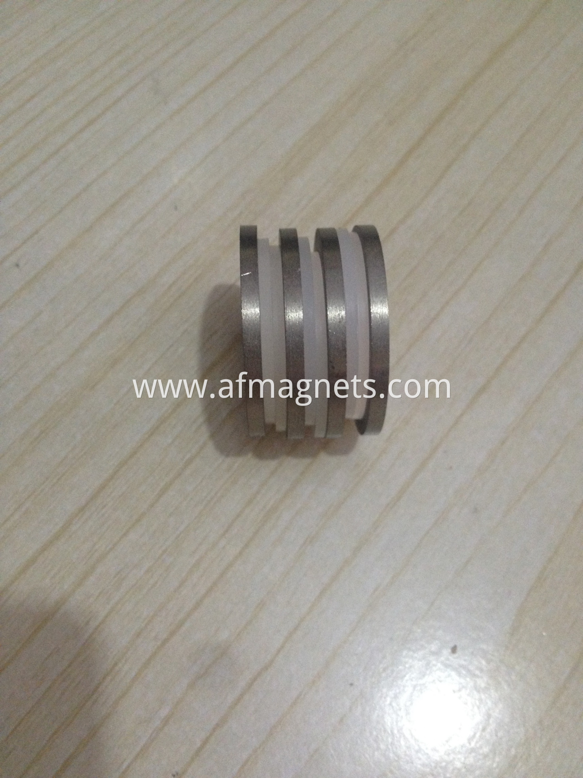 SmCo Magnet Ring